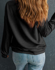 Karter Classic Crewneck Pullover Sweatshirt