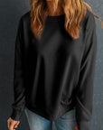 Karter Classic Crewneck Pullover Sweatshirt