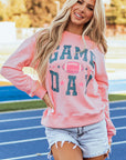 Elisabeth Game Day Sweatshirt