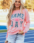 Elisabeth Game Day Sweatshirt