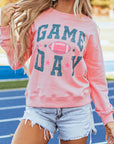 Elisabeth Game Day Sweatshirt