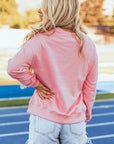 Elisabeth Game Day Sweatshirt