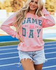Elisabeth Game Day Sweatshirt
