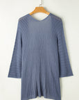 Tiana Knit Kimono Lightweight Cardigan