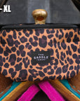 SADDLE SACK XL