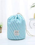Portable Cosmetic Bags