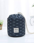 Portable Cosmetic Bags