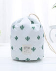 Portable Cosmetic Bags