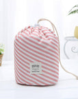 Portable Cosmetic Bags
