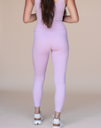 VITAL LEGGINGS | LILAC