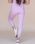 VITAL LEGGINGS | LILAC