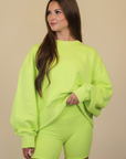 TONE PULLOVER | SOL