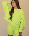 TONE PULLOVER | SOL