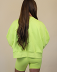 TONE PULLOVER | SOL