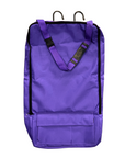 AJ Tack Deluxe Bridle Bag with Hooks