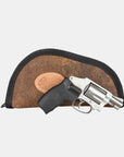Leather Handgun Case