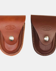 Leather Belt Pouch