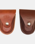 Leather Belt Pouch