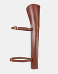Lever Action Rifle Scabbard