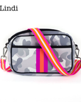 Neoprene Crossbody