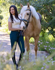 Kimberly Knee Patch Breeches
