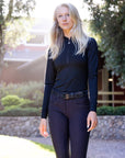 Evolution - Knee Patch Breeches
