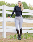 Evolution - Knee Patch Breeches