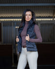 Maeve Quilted Puffer Vest