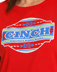 Womens Americas Rodeo Tee