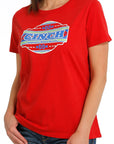 Womens Americas Rodeo Tee