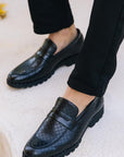 Mens Going Out Dress Shoes