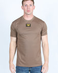 Mens Modern Fit Cotton Fashion T-Shirt