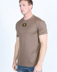 Mens Modern Fit Cotton Fashion T-Shirt