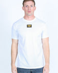 Mens Modern Fit Cotton Fashion T-Shirt