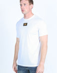 Mens Modern Fit Cotton Fashion T-Shirt