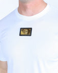 Mens Modern Fit Cotton Fashion T-Shirt