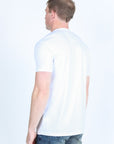 Mens Modern Fit Cotton Fashion T-Shirt