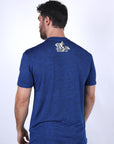 Mens Performance Fabric Modern Fit Stretch Rodeo T-Shirt