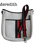 Neoprene Messenger