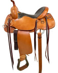 Moab Lightweight Mule Saddle