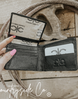 The Westin Cowhide Men's Wallet Limited Edition by Countryside Co.