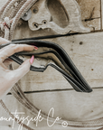 The Westin Cowhide Men's Wallet Limited Edition by Countryside Co.