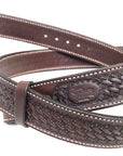 Colorado Saddlery Leather Belts