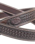 Colorado Saddlery Leather Belts