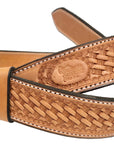 Colorado Saddlery Leather Belts