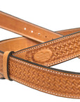 Colorado Saddlery Leather Belts
