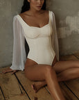 Vintage Beauty Bodysuit