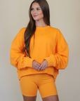 TONE PULLOVER | BLAZE