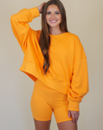 TONE PULLOVER | BLAZE