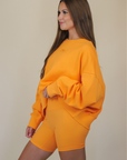 TONE PULLOVER | BLAZE